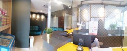 Seeds Hotel PV128 Setapak - image 9