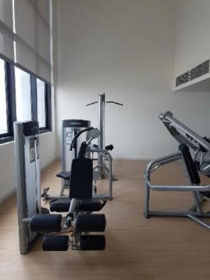 NEW -  2pax Comfy Snow Flake Suite@Damansara PJ - image 17