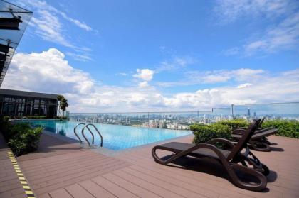 MOKA - Comfy Stay @ Ekocheras  Kuala Lumpur - image 24