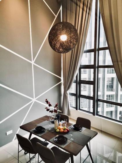 TRENDY - Stylist Duplex Suite by Moka @ EKOCHERAS - image 29
