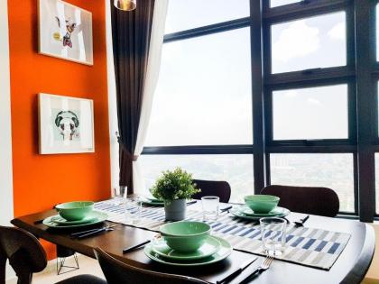 EKOCHERAS - Bohemian Designers Suite by Moka  KL - image 21