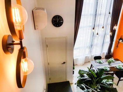 EKOCHERAS - Bohemian Designers Suite by Moka  KL - image 30