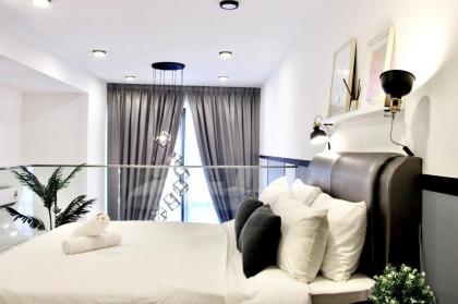 HOT - Minimalist Designed Suite by MOKA Ekocheras - image 18