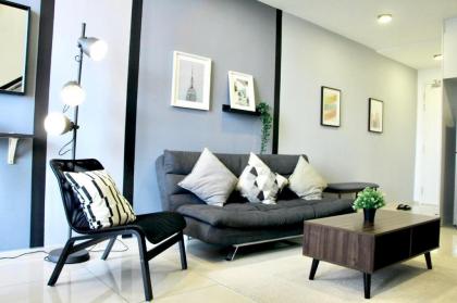 HOT - Minimalist Designed Suite by MOKA Ekocheras - image 21