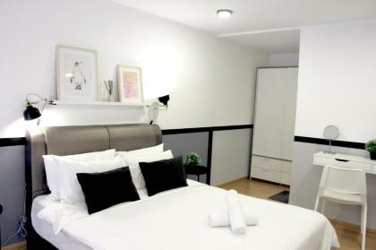 HOT - Minimalist Designed Suite by MOKA Ekocheras - image 30