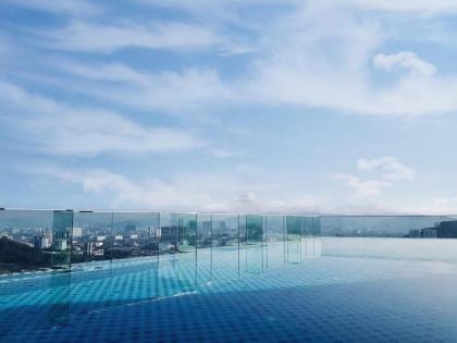 NEW - Modern Designer Suite @ Ekocheras  Netflix - image 23