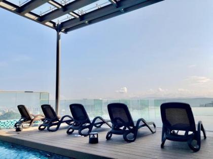 NEW - Modern Designer Suite @ Ekocheras  Netflix - image 27