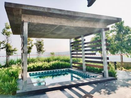 NEW - Modern Designer Suite @ Ekocheras  Netflix - image 28