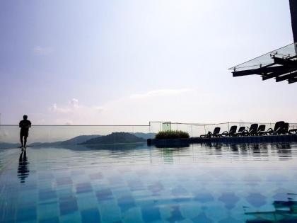 COUPLE Stay @ Ekocheras Residence by MOKA - image 29