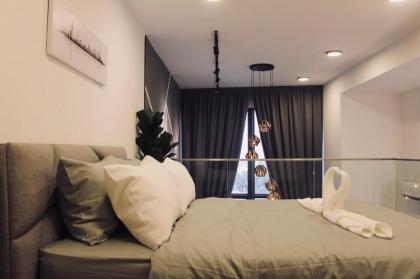 PROMO  Ekocheras Modern Designer Loft by Moka - image 29