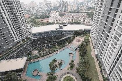 PROMO! Minimalist ???? Desa Park Mont Kiara Kuala Lumpur