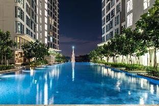 Cozy top suite Infinity pool 500m MRT/Bkt Bintang - image 4