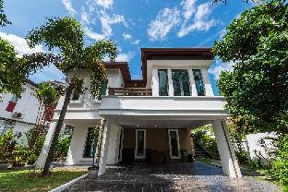 Private Pool Villa Bukit Damansara by Verano - image 19