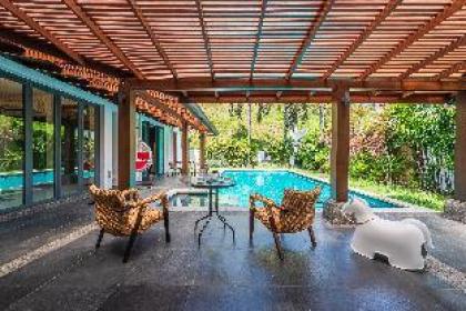 Private Pool Villa Bukit Damansara by Verano - image 20