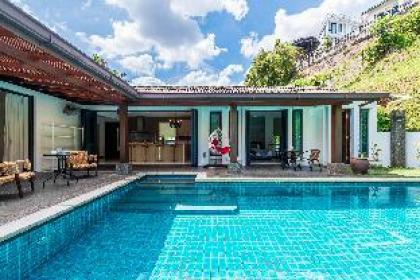 Private Pool Villa Bukit Damansara by Verano - image 5