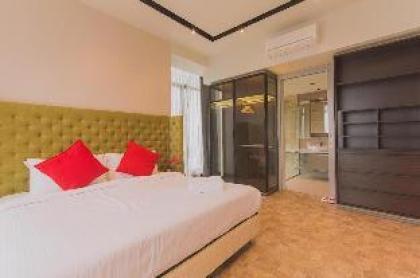 North Suites Kuala Lumpur - image 5