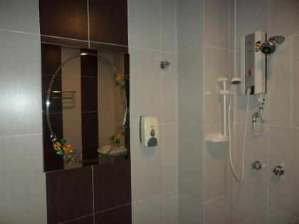 KK Inn Hotel Ampang - image 10