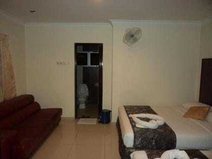 KK Inn Hotel Ampang - image 11