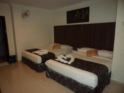 KK Inn Hotel Ampang - image 12