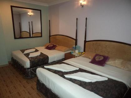 KK Inn Hotel Ampang - image 14