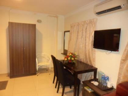 KK Inn Hotel Ampang - image 15