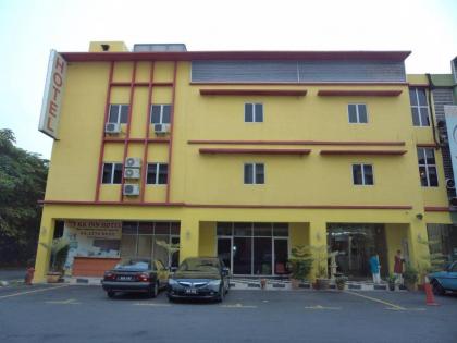 KK Inn Hotel Ampang - image 16