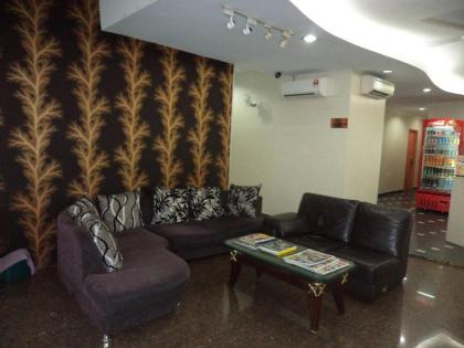 KK Inn Hotel Ampang - image 18