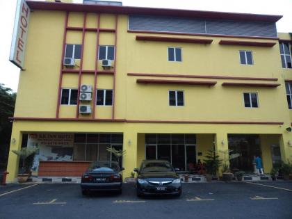 KK Inn Hotel Ampang - image 19