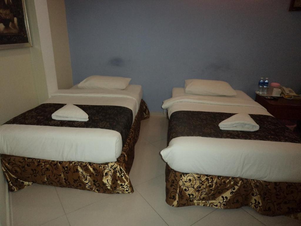 KK Inn Hotel Ampang - image 2