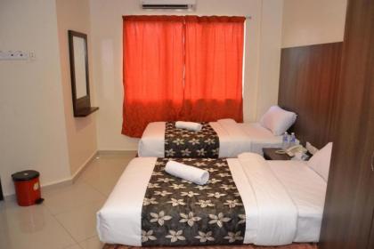 KK Inn Hotel Ampang - image 3