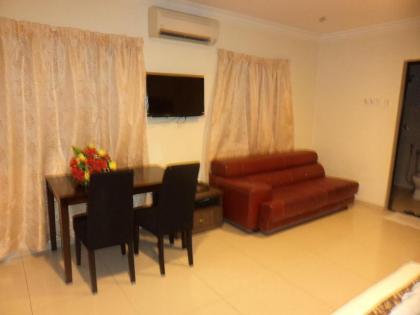 KK Inn Hotel Ampang - image 9