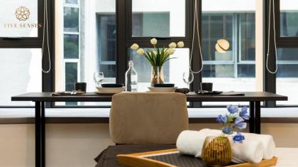 Enjoy Life . Ceylonz Suite By Five Senses #1BR - image 21