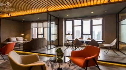Enjoy Life . Ceylonz Suite By Five Senses #1BR - image 22