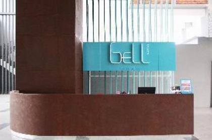 HOMESTAY ☛ Cozy Studio by ???? | Bell Suites  - image 2