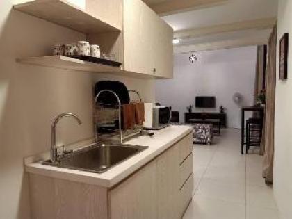 Modern Colonial Loft Empire City Damansara KL - image 6