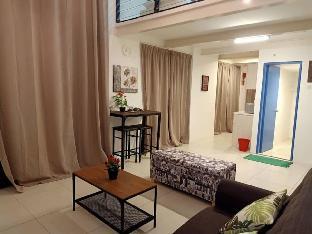 Modern Colonial Loft Empire City Damansara KL - image 7