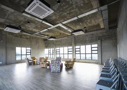 HOMESTAY  Comfy Duplex 4 Pax by Moka  Ekocheras - image 21