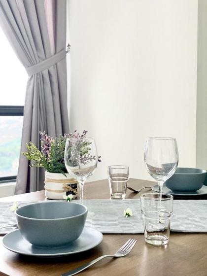 HOMESTAY  Comfy Duplex 4 Pax by Moka  Ekocheras - image 25