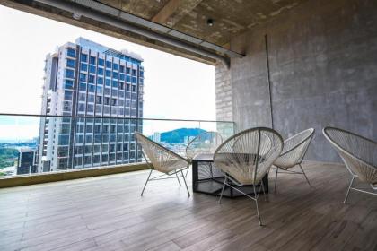 HOMESTAY  Comfy Duplex 4 Pax by Moka  Ekocheras - image 28