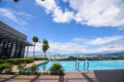 HOT  Luxuries Stay w/ Balcony by MOKA @ Ekocheras - image 30