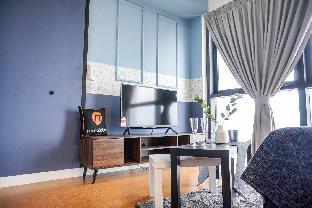 NEW - Dual Key- Cotton Blue Studio @Damansara PJ - image 4