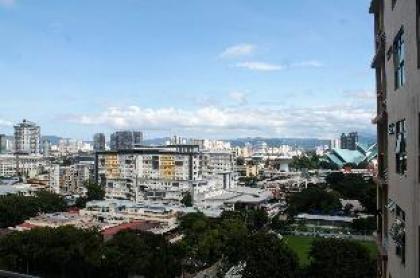 Apartment in Kuala Lumpur 