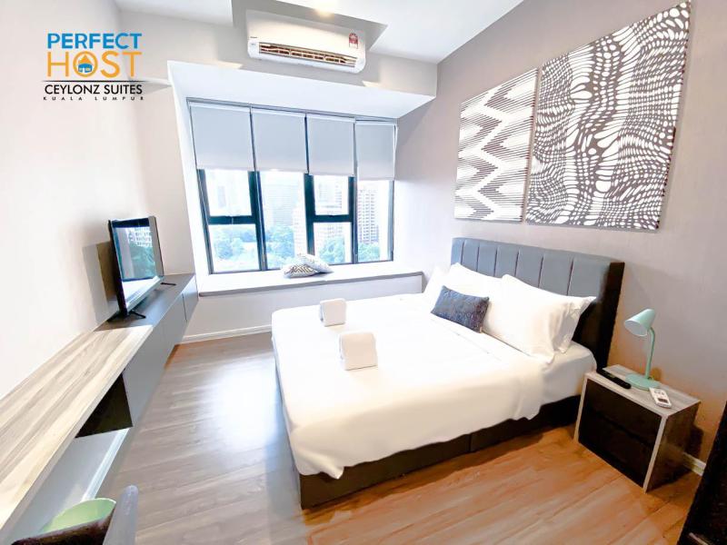 Ceylonz Suites by Perfect Host - image 6
