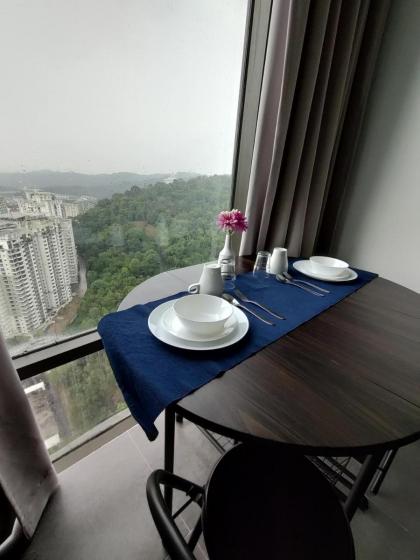 Ava Empire Damansara Modern High Floor Great Views - image 18