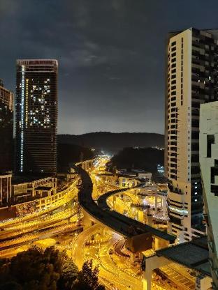 Ava Empire Damansara Modern High Floor Great Views - image 4