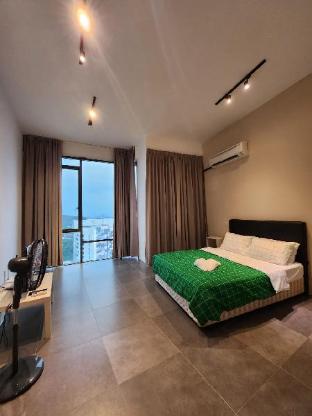 Ava Empire Damansara Modern High Floor Great Views - image 6