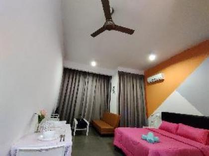 Apartment in Kuala Lumpur 