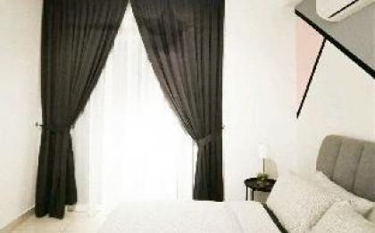 Homely 3Rooms 6pax Kl City Centre @10-02 ???? - image 4