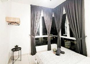 Homely 3Rooms 6pax Kl City Centre @10-02 ???? - image 5