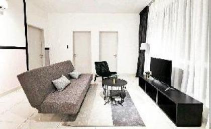 Homely 3Rooms 6pax Kl City Centre @10-02 ???? - image 9